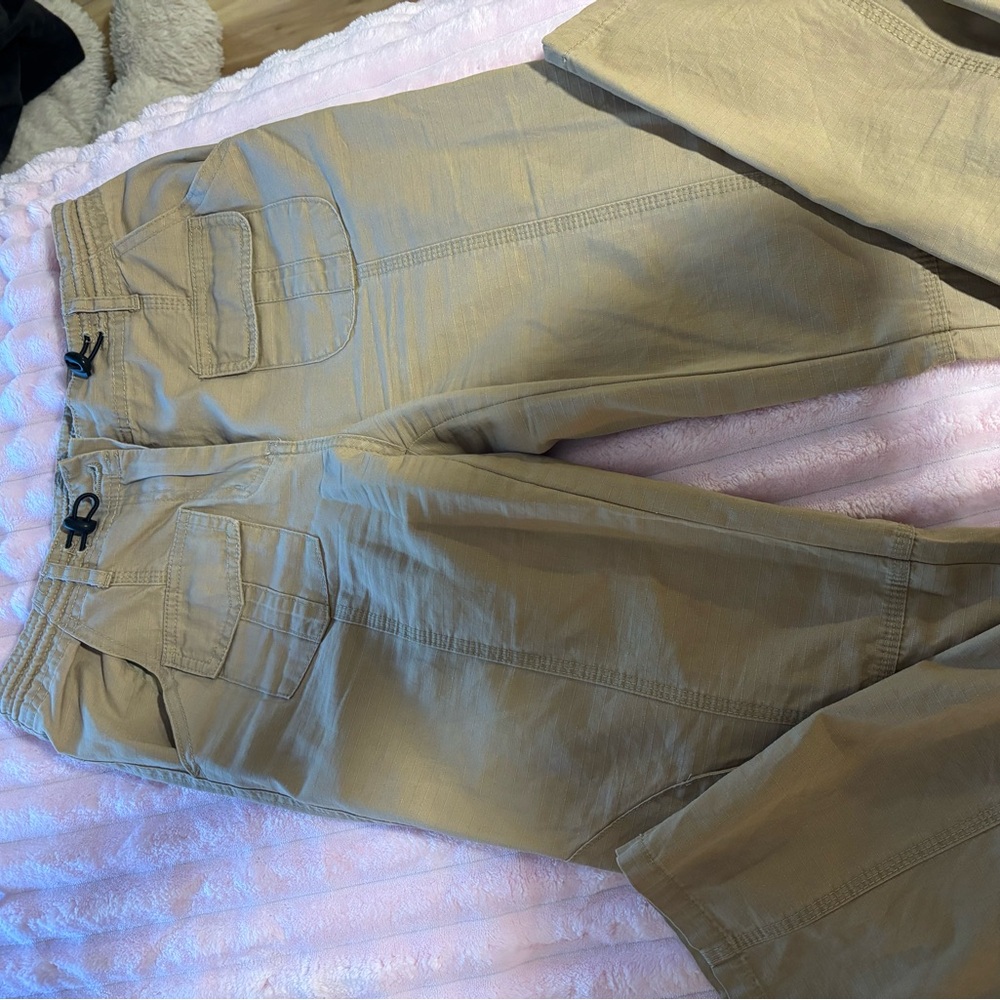John Galt Cargo pants